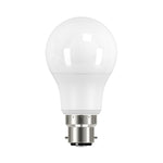 LUMiLiFe 5.5W B22 Standard GLS LED Bulb - 470lm - 2700K