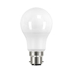 LUMiLiFe 8.5W B22 Standard GLS LED Bulb - 806lm - 2700K