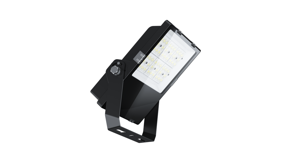 Sirius 100W LED Floodlight - 17000lm - 5000K Cool White - IP65