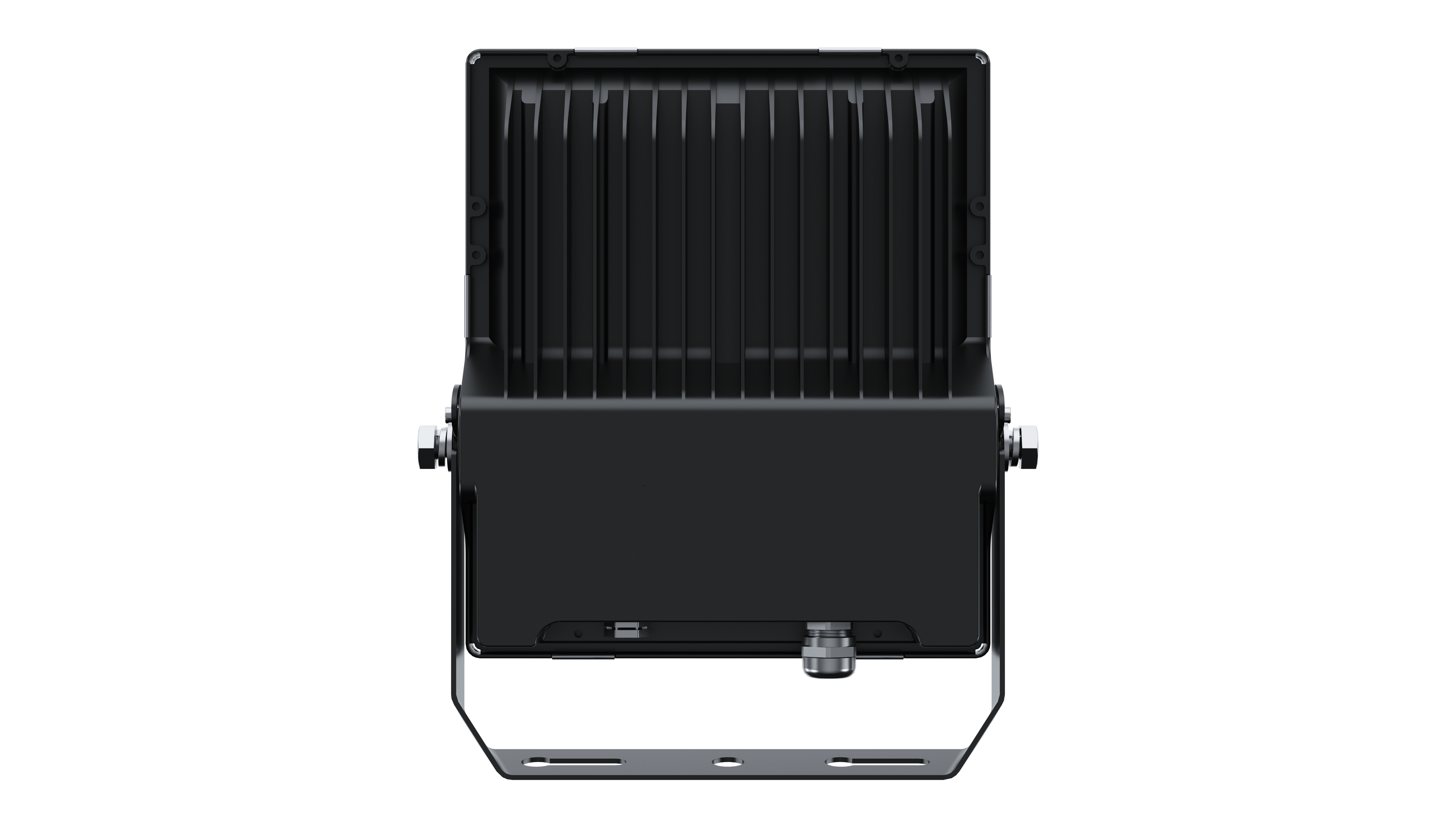 Sirius 100W LED Floodlight 17000lm 5000K Daylight IP65 120° Beam