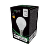 LUMiLiFe 4.2W E14 Golf Ball LED Bulb - Dimmable - 470lm - 2700K