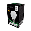 LUMiLiFe 4.2W E14 Golf Ball LED Bulb - Dimmable - 470lm - 4000K