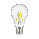 LUMiLiFe 9W E27 Standard GLS Filament - Dimmable - 1060lm - 4000K