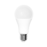 LUMiLiFe 13.6W E27 Standard GLS LED Bulb - Dimmable - 1321lm - 2700K