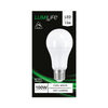 LUMiLiFe 13W E27 Standard GLS LED Bulb - Dimmable - 1521lm - 4000K