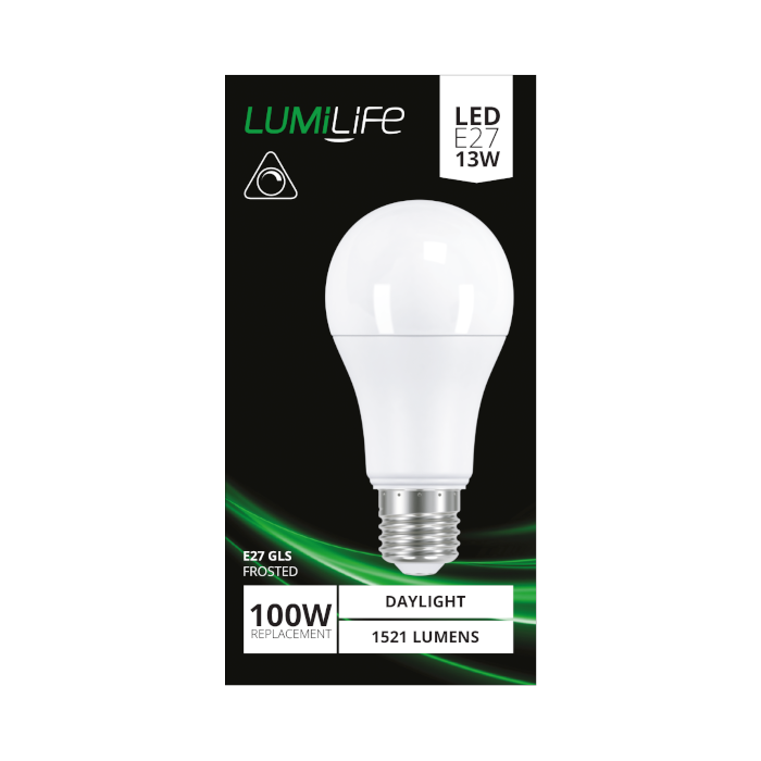 E27 6500k led bulb deals
