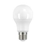 LUMiLiFe 5.5W E27 Standard GLS LED Bulb -  470lm - 4000K