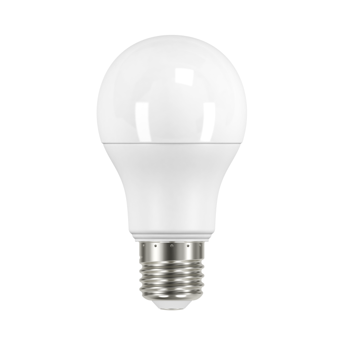 LUMiLiFe 5W E27 Standard GLS LED Bulb - Dimmable -  470lm - 2700K