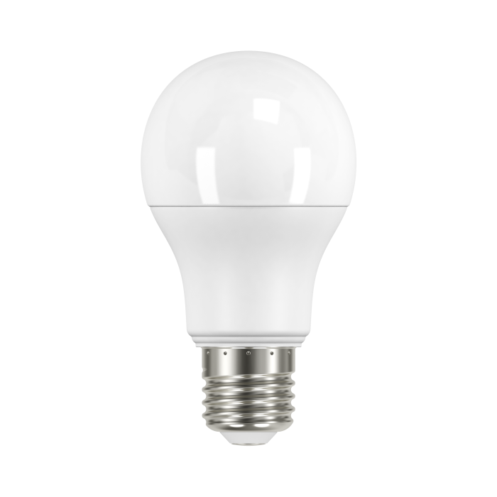 LUMiLiFe 8.8W E27 Standard GLS LED Bulb - Dimmable - 806lm - 6500K