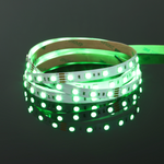 Electralite 60W LED Strip Light - Non Waterproof (IP20) - 5m - RGB