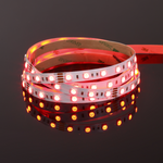 Electralite 60W LED Strip Light - Non Waterproof (IP20) - 5m - RGB