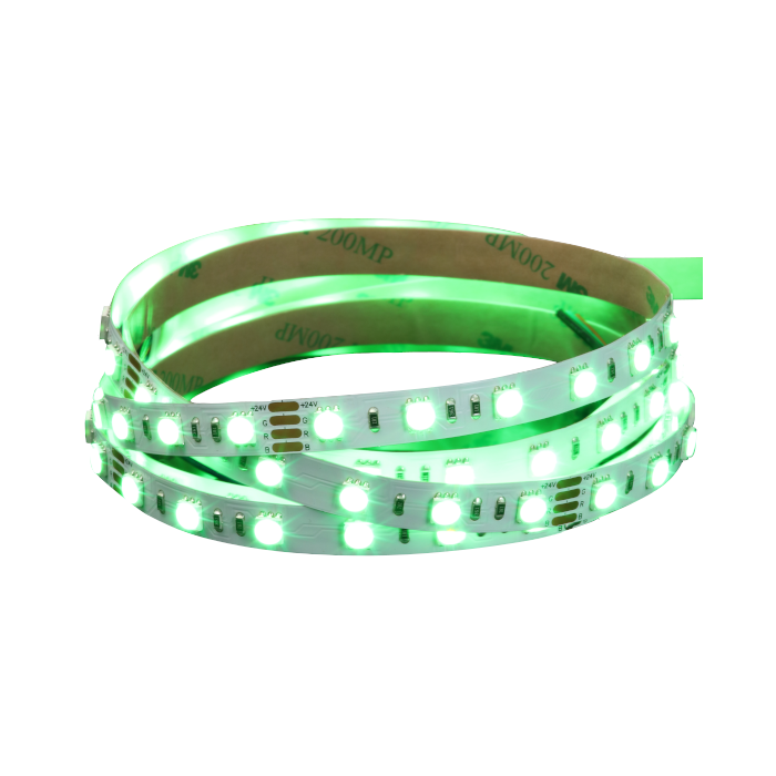 Electralite 60W LED Strip Light - Non Waterproof (IP20) - 5m - RGB