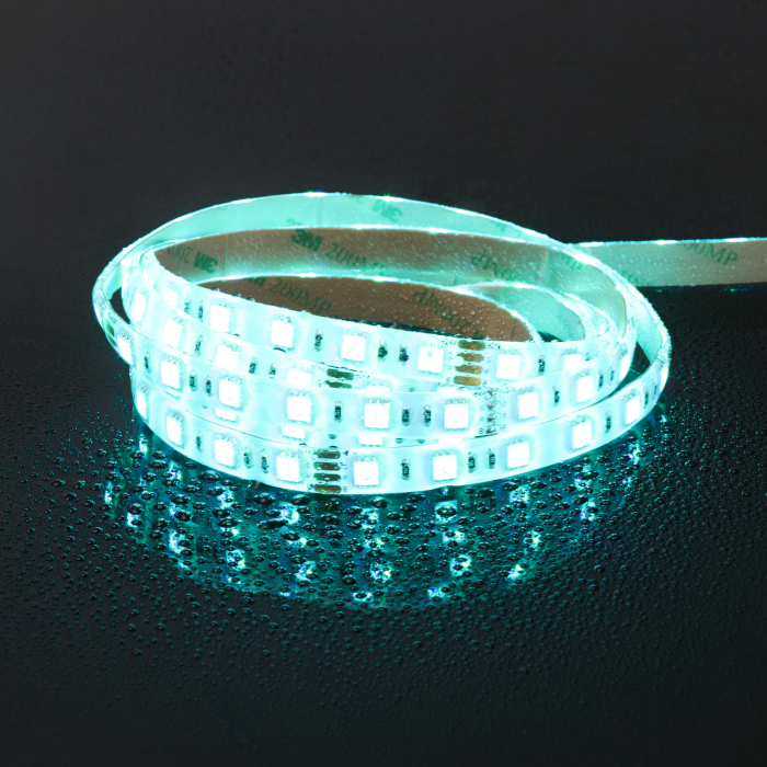 Electralite 60W LED Strip Light - Waterproof (IP65) - 5m - RGB