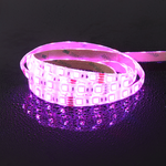 Electralite 60W LED Strip Light - Waterproof (IP65) - 5m - RGB