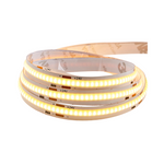 Electralite 60W LED COB Strip Light - Non Waterproof (IP20) - 5m - 3000K