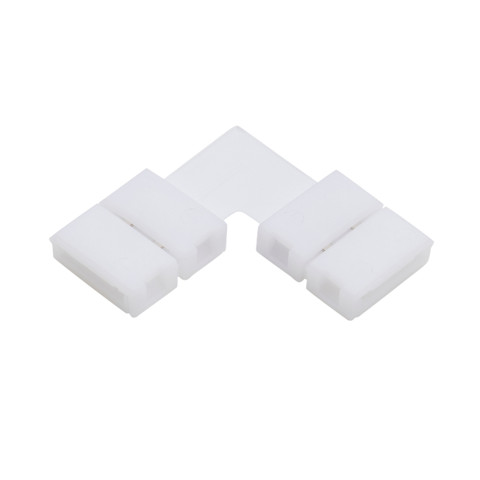 Electralite 10mm L Shape Connector Strip Accessory