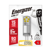 Energizer 1.2W G4 LED Capsule - 90lm - 2700K