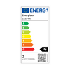 Energizer 1.2W G4 LED Capsule - 90lm - 2700K