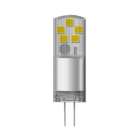 Energizer 1.2W G4 LED Capsule - 90lm - 6500K