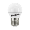 Energizer 4.9W E27 Golf Ball LED Bulb - 470lm - 2700K
