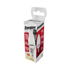 Energizer 4.9W E14 Candle LED Bulb - 470lm - 2700K