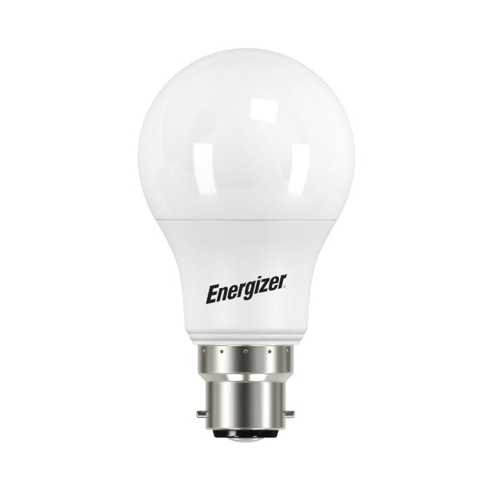 B22 LED GLS Bulb 4.2W – 470lm – Warm White 2700K – Non-Dimmable