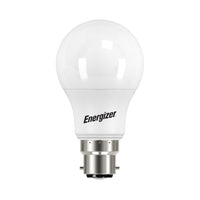 B22 LED GLS Bulb 4.2W – 470lm – Warm White 2700K – Non-Dimmable