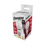 Energizer 9.5W B22 Standard GLS LED Bulb - 1050lm - 2700K