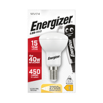 Energizer 4W R50 (E14) Reflector LED Bulb - 450lm - 2700K
