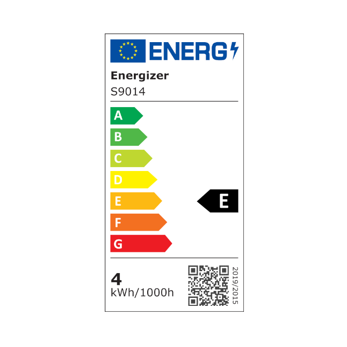 4w R50 Energizer Reflector R50 E14 (4W) 450lm - Warm White – LED Hut