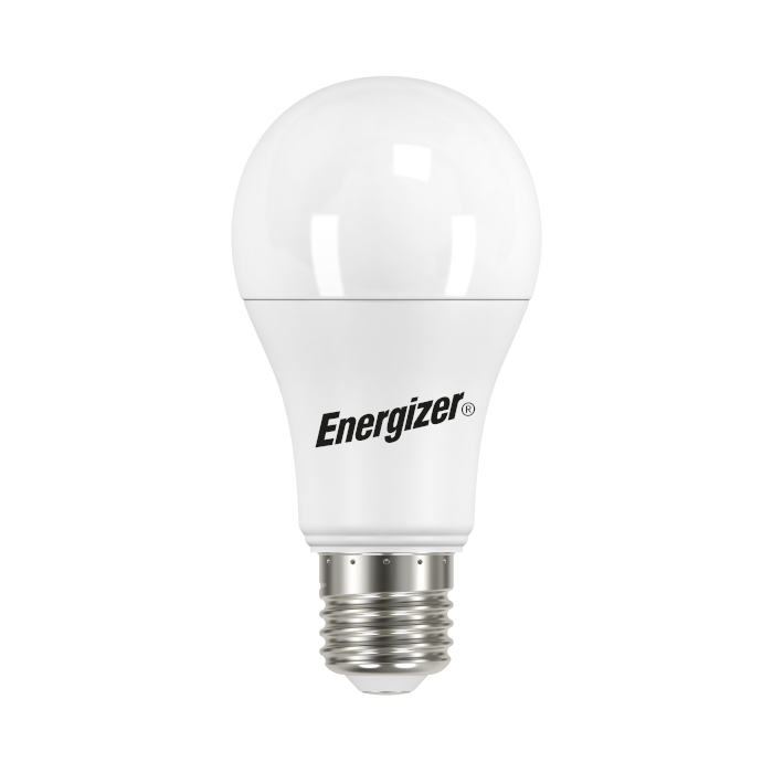 Energizer 11W E27 Standard GLS LED Bulb - 1060lm - 6500K