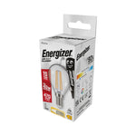 Energizer 4W E14 Golf Ball Filament - 470lm - 2700K