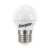 Energizer 4.9W E27 Golf Ball LED Bulb - 470lm - 6500K
