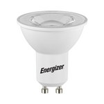 Energizer 4.2W GU10 LED Spotlight - 4 Pack - 345lm - 6500K