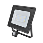 Eveready 50W SMD LED Flood Light - 4000K - PIR Sensor