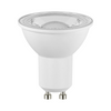 LUMiLiFe 5.7W GU10 LED Spotlight - Wide Beam - Dimmable - 560lm - 2700K