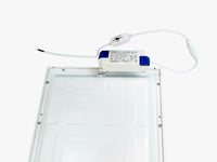 Helios 26W 600x600 LED Panel UGR≤19 Switchable CCT 4000K/5000K/6000K