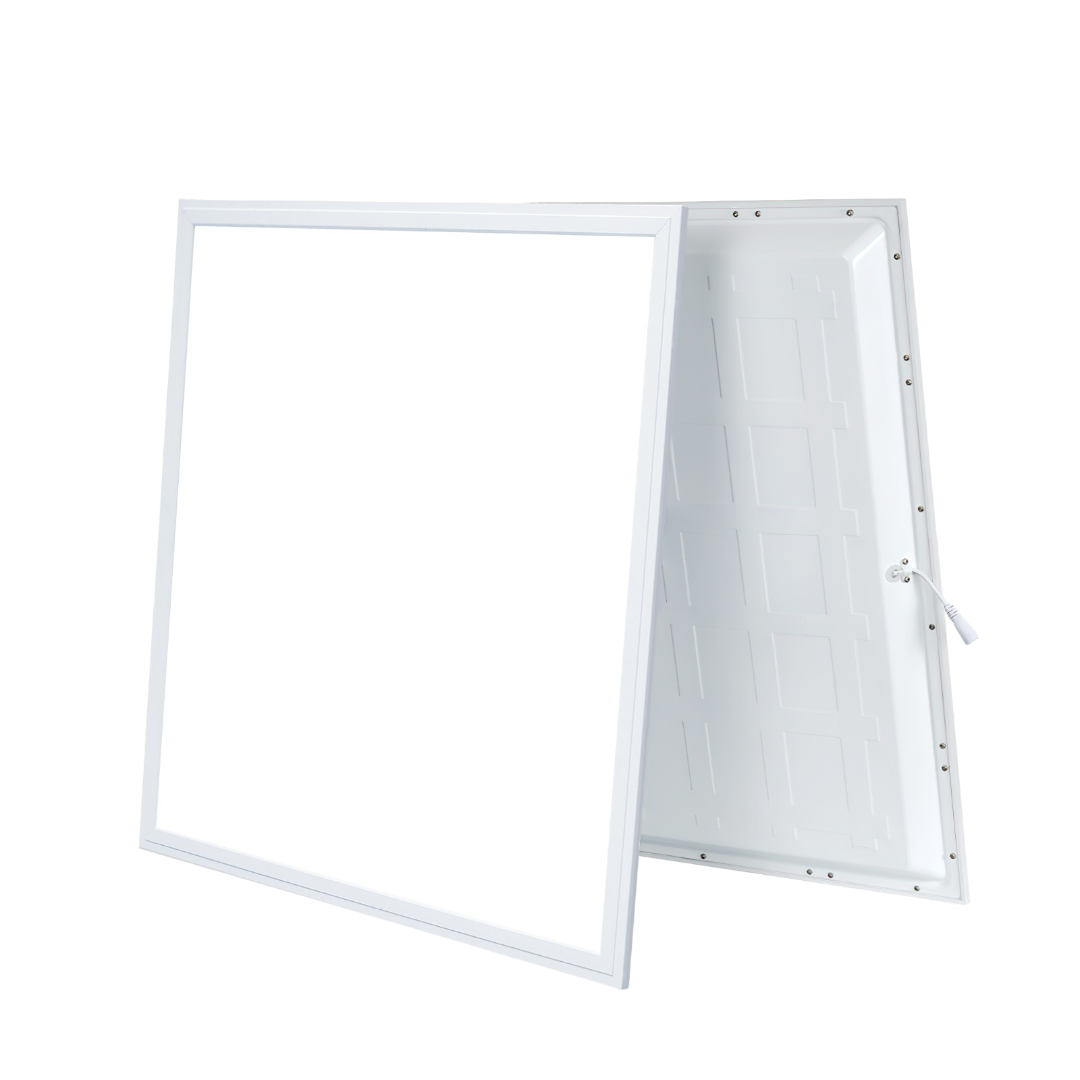 Helios 26W 600x600 LED Panel UGR≤19 Switchable CCT 4000K/5000K/6000K