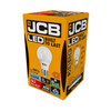 JCB 4.9W E27 Standard GLS LED Bulb - 470lm - 6500K