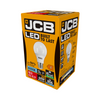 JCB 8.5W E27 Standard GLS LED Bulb - 806lm - 6500K