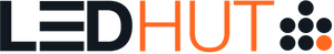 LED Hut