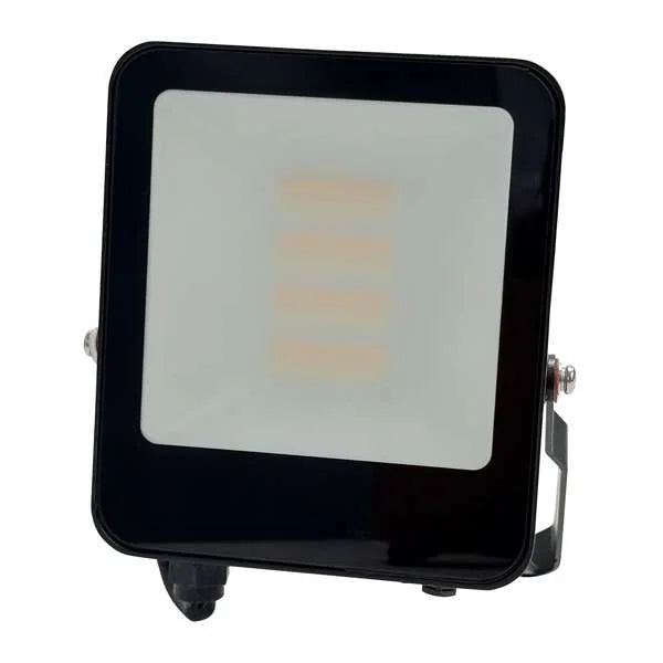 20W LED Floodlight - 3000K/4000K/6500K Adjustable - IP65
