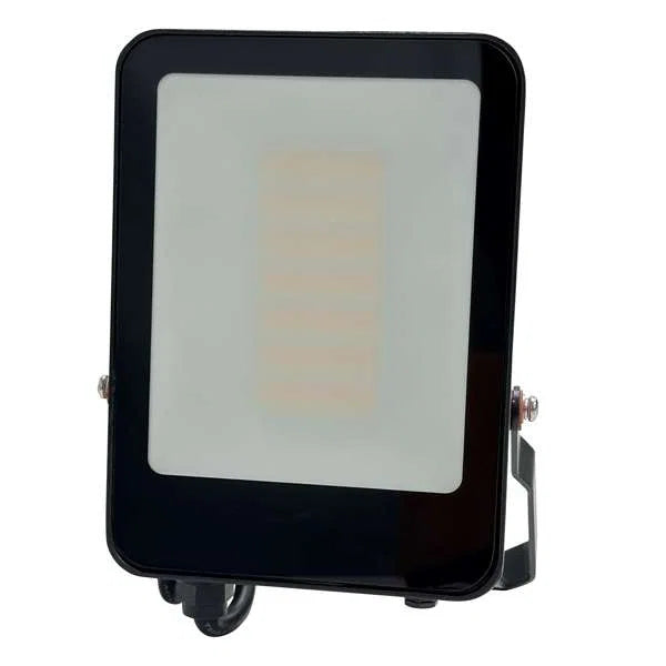 30W LED Floodlight - 3000K/4000K/6500K Adjustable - IP65