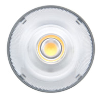 MR16 GU5.3 LED Bulb 6.5W - 600lm - 4000K Cool White - 12V Dimmable