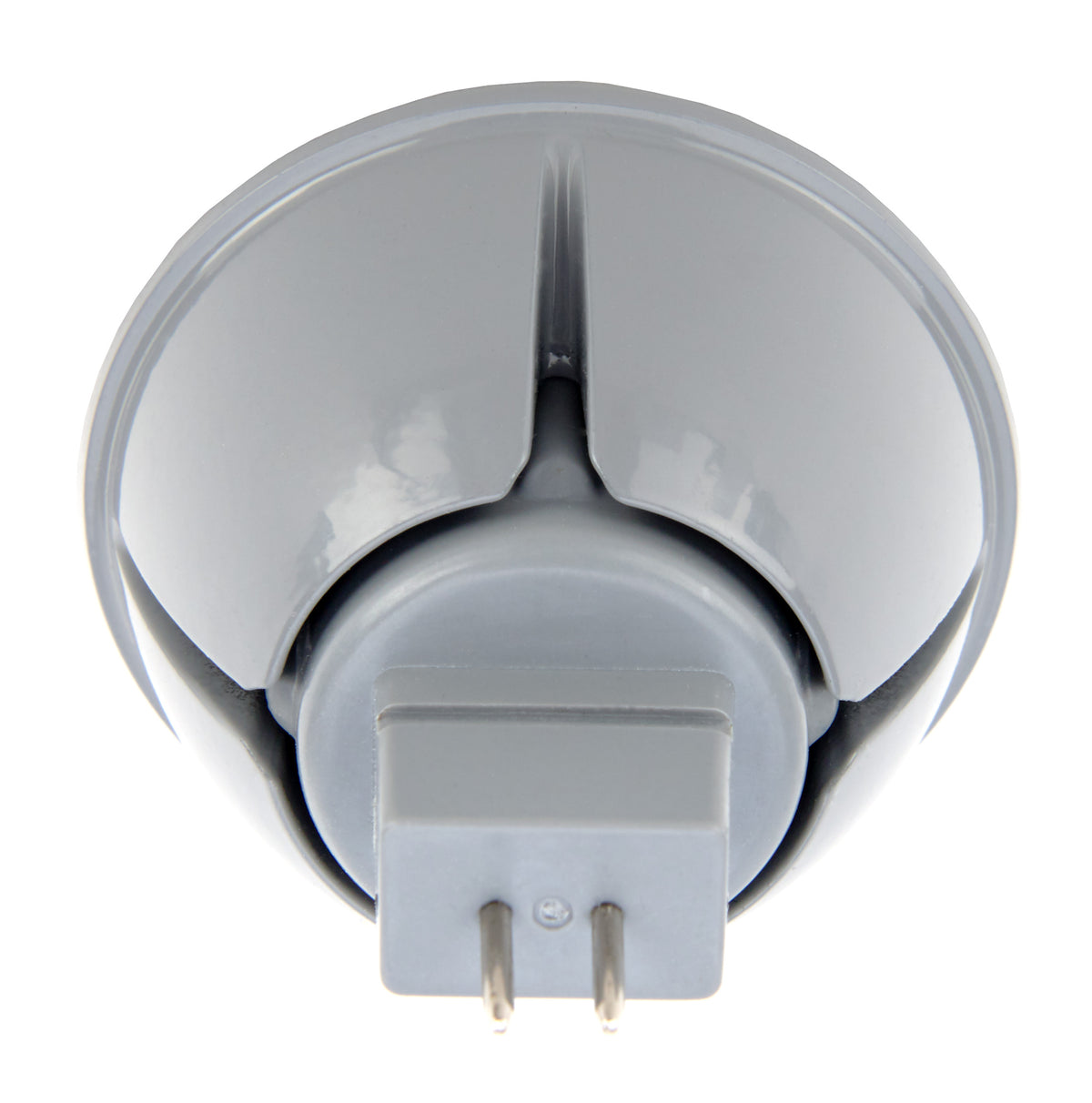 MR16 GU5.3 LED Bulb 6.5W - 600lm - 4000K Cool White - 12V Dimmable
