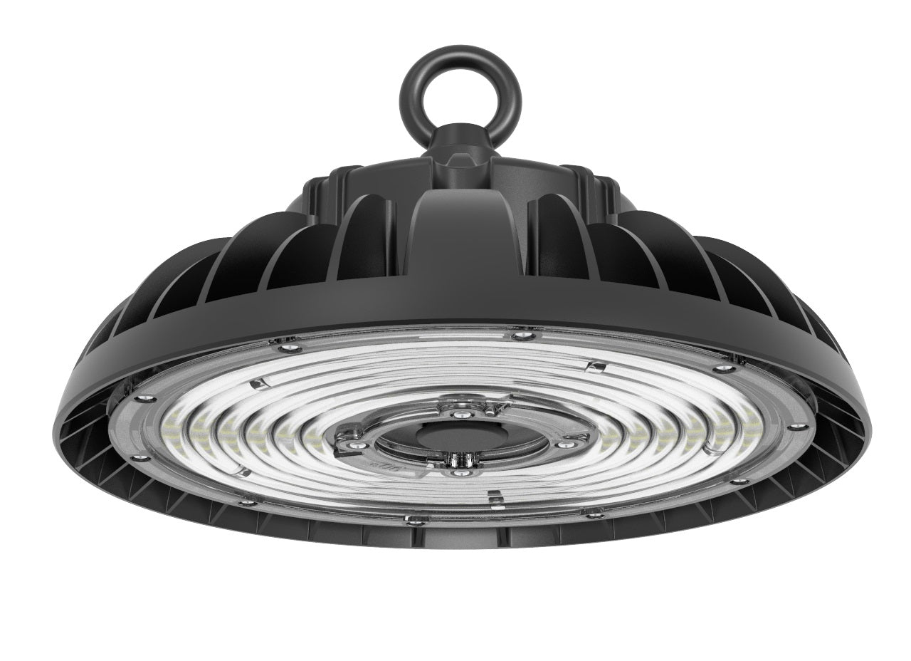 Nebula 150W LED UFO High Bay CCT Switchable