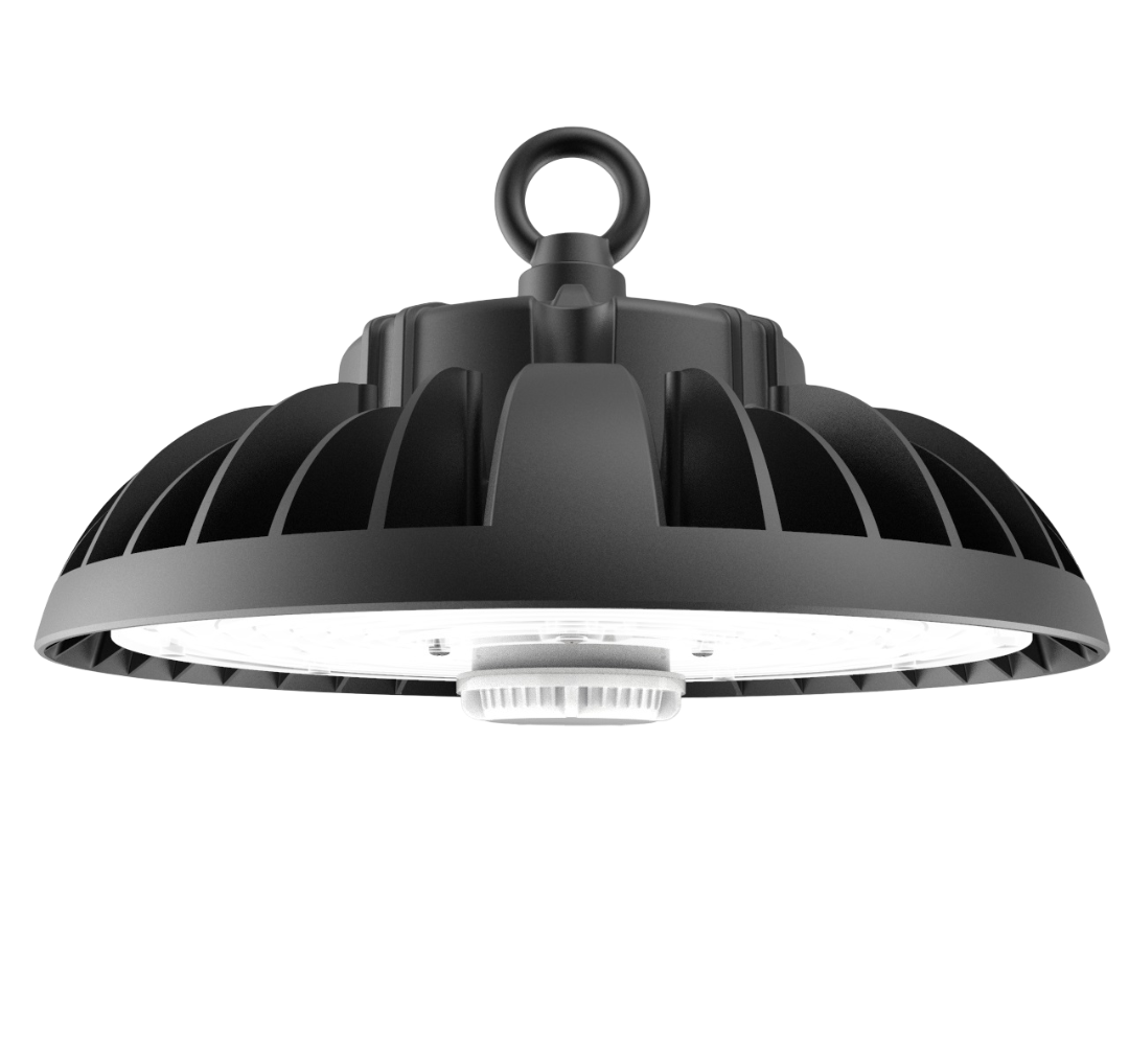 Nebula 150W LED UFO High Bay CCT Switchable