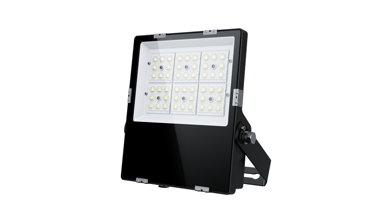 Sirius 100W LED Floodlight - 17000lm - 5000K Cool White - IP65