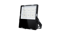 Sirius 100W LED Floodlight - 17000lm - 5000K Cool White - IP65