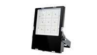 Sirius 150W LED Floodlight 25500lm 5000K Daylight IP65 120° Beam